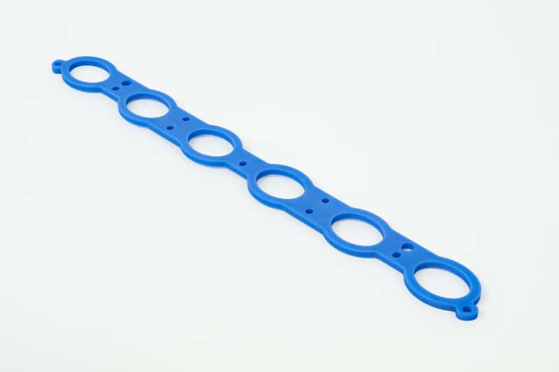 CSF — CSF B58 Thermal Rejection Competition Spacer (For Super Manifold 8200)
CSF Man. Spacer - view 3