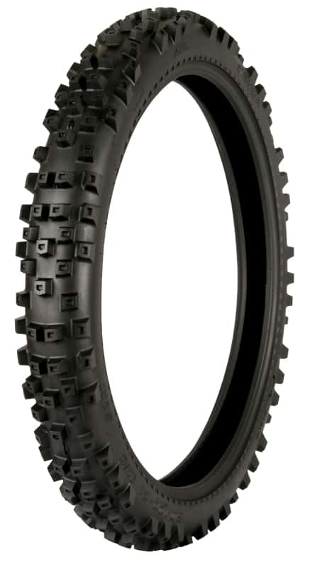 Kenda — Kenda K774 Ibex Front Tire - 90/100-21 4PR 57M TT 174920N2 - view 1