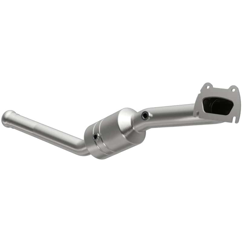 Magnaflow — Magnaflow Conv DF 2011 Grand Cherokee 3.6L DS
OEM Grade
OEM - view 1