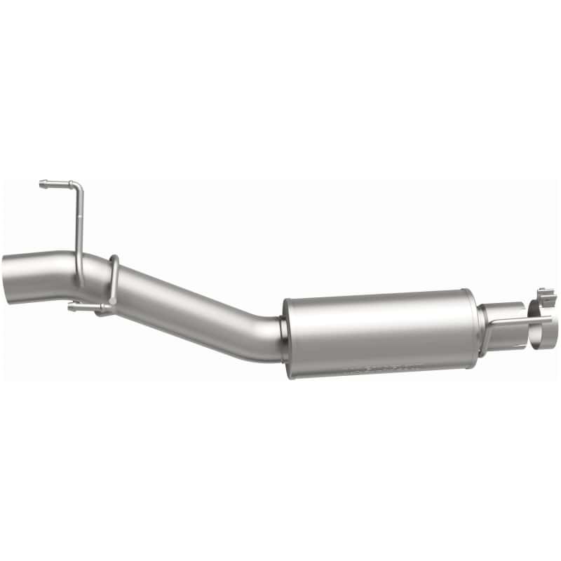 Magnaflow — MagnaFlow D-Fit Muffler 409 SS 3.5in 14-19 Ram 2500/3500 6.4L
Muffler Kit - view 5