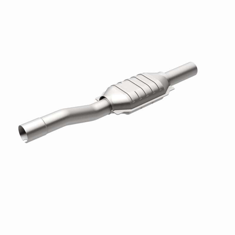 Magnaflow — MagnaFlow Conv DF 02-04 Jeep Grand Cherokee 4.0L Rear
HM Grade
HM - view 8