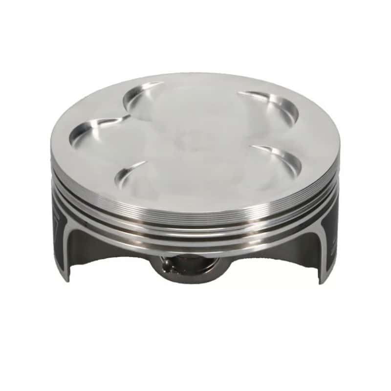 Wiseco — Wiseco Yamaha YFZ450 04-13/450R 09-19 12.41 CR Piston Kit
Piston Kit - view 11