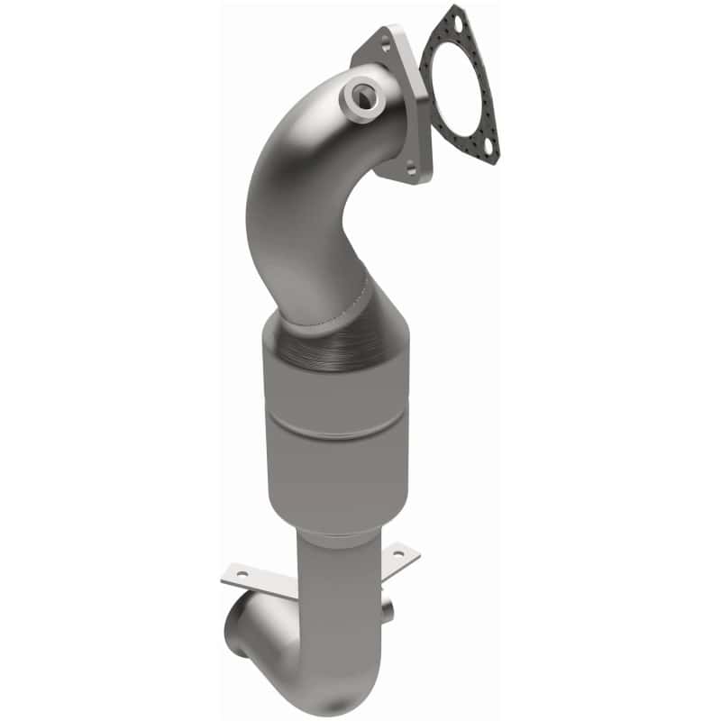 Magnaflow — MagnaFlow Conv DF 07-09 Cooper S turbo frt OE
OEM Grade
OEM - view 30