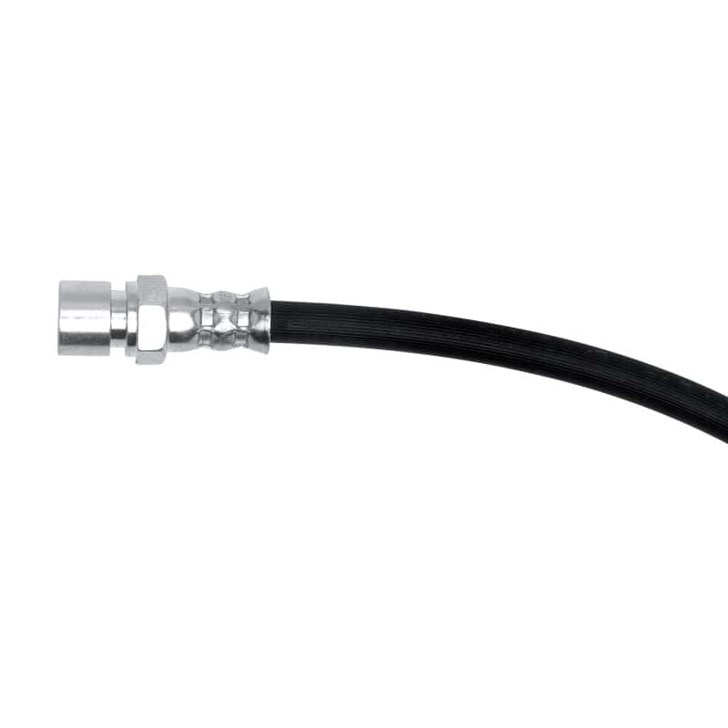 DFC — DFC 77-88 Porsche 924 S Front Brake Hose - view 2