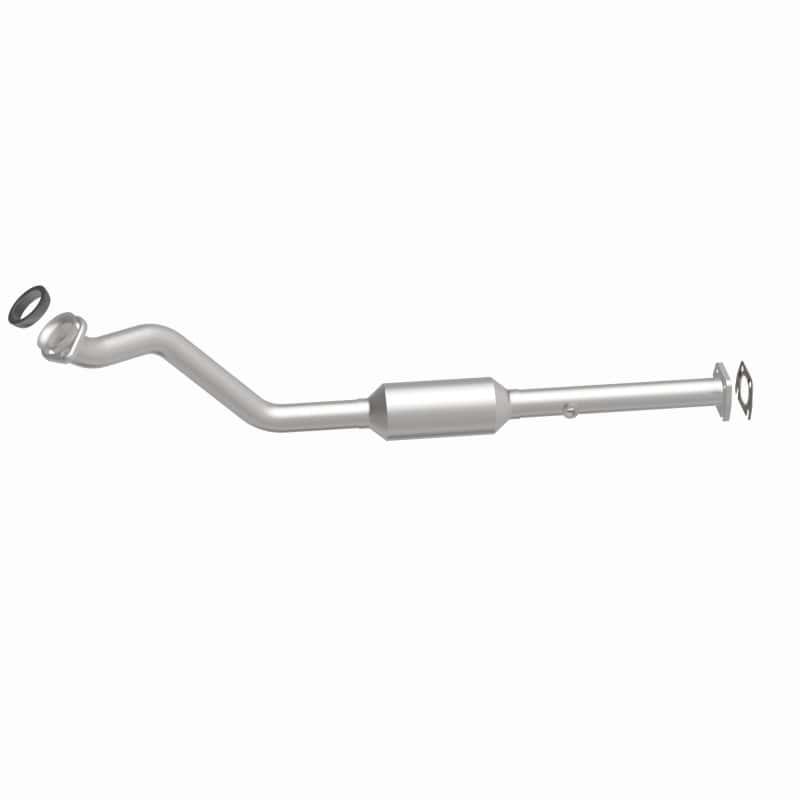 Magnaflow — MagnaFlow Conv DF Lumina-Monte Carlo-Regal-Gr
HM Grade
HM - view 11