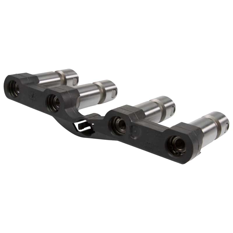 COMP Cams — COMP Cams Dodge Hemi (Non MDS) Lifter Kit w/ 4 Yokes
Liftr+YokeSetHEMI - view 2