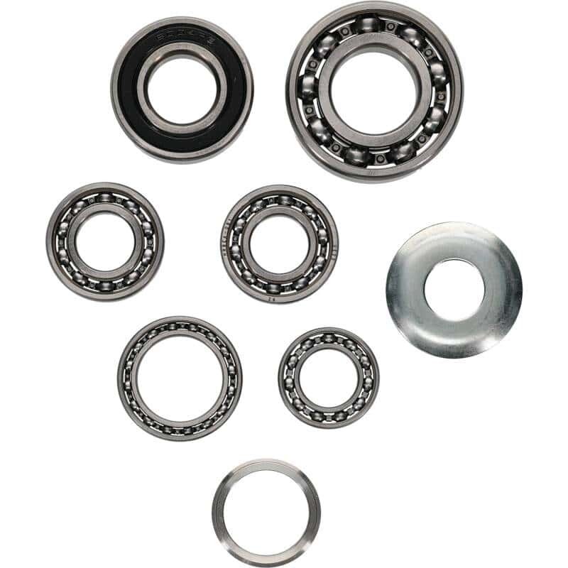 Hot Rods — Hot Rods 20-21 KTM 125 SX 125cc Transmission Bearing Kit - view 3