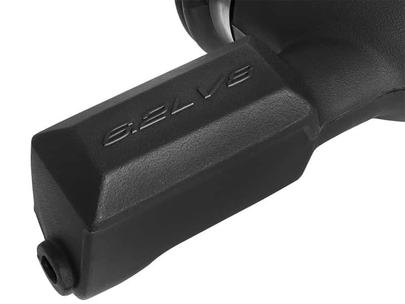aFe — aFe Power 13-15 Chevrolet Camaro SS V8-6.2L Pro DRY S Cold Air Intake System
Momentum GT Intake - view 6