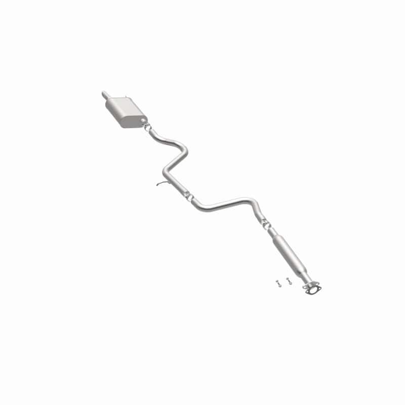 Magnaflow — MagnaFlow BRE Exhaust Kit Replacement Stainless Chevrolet
Exhaust Kit - view 19