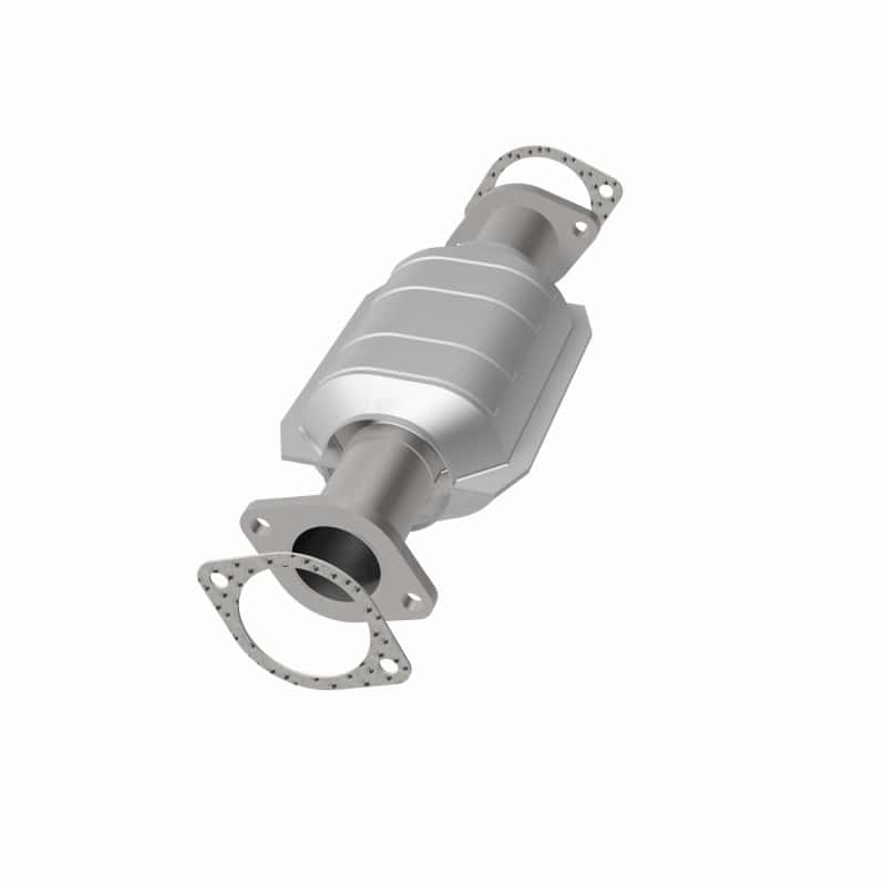 Magnaflow — MagnaFlow Conv DF 01-04 Nissan Frontier 2.4L
OEM Grade
OEM - view 26