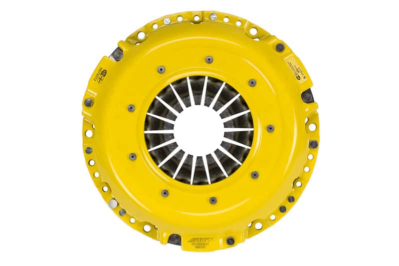 ACT — ACT 2007 Subaru Impreza P/PL Heavy Duty Clutch Pressure Plate
Pressure Plate - view 1