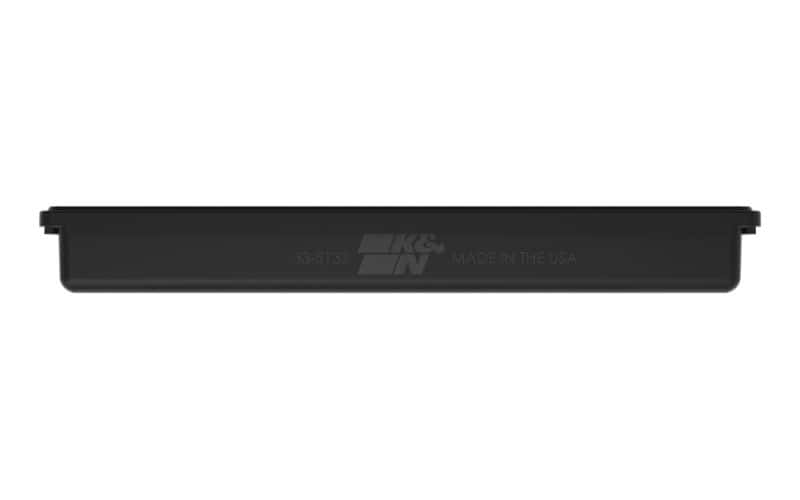 K&N Engineering — K&N 22-23 Ford Bronco Raptor 3.0L V6 Replacement Air Filter
Air Filter - view 3