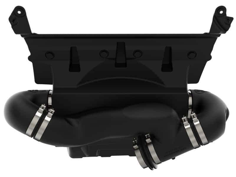 aFe — aFe Momentum GT Pro Dry S Cold Air Intake System 2021 RAM 1500 TRX V8-6.2L SC
Momentum GT Intake - view 10