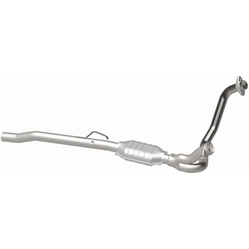 Magnaflow — MagnaFlow Conv DF 02-03 Ram 1500 4.7
HM Grade
HM - view 4