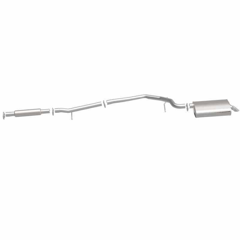 Magnaflow — MagnaFlow BRE Exhaust Kit 05-08 Five Hundred Montego 3.0L
Exhaust Kit - view 7