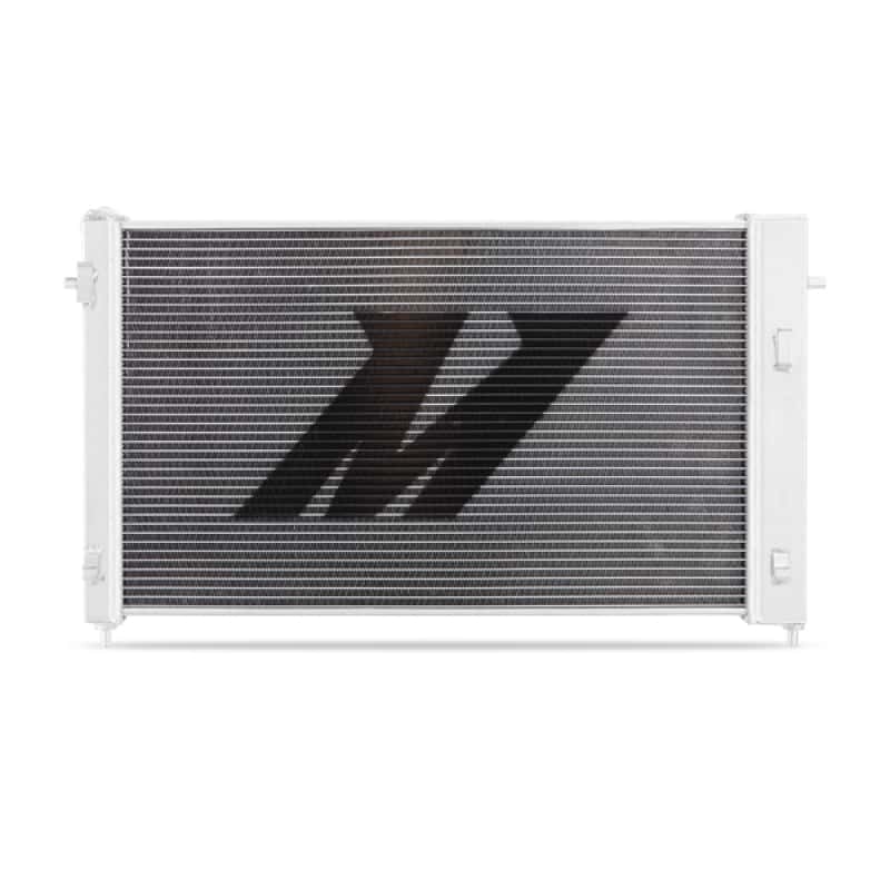 Mishimoto — Mishimoto 2004 Pontiac GTO Performance Aluminum Radiator - view 4