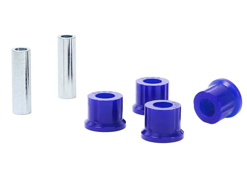 Superpro — SuperPro 1978 Subaru Brat DL Front Lower Inner Control Arm Bushing Kit (28mm O.D.)
Bushing Kit - view 4