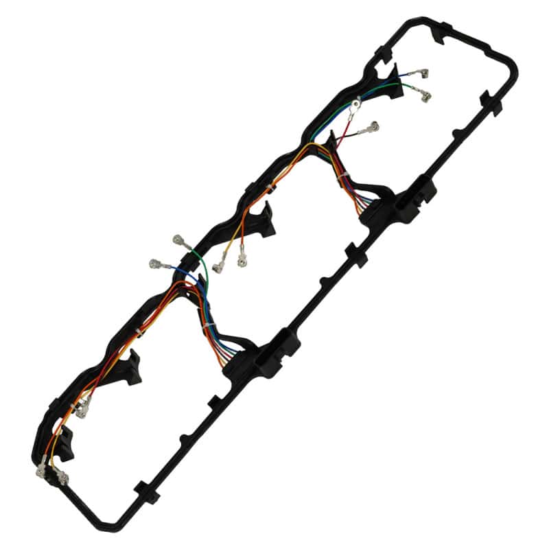 BD Diesel — BD Diesel 07-18 Dodge Cummins Common Rail 6.7L Injector Install Kit
DieselFuelInjInstKit - view 8