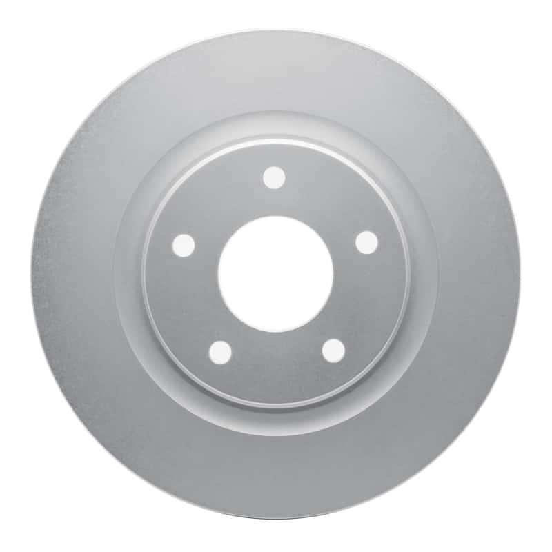 DFC — DFC 11-19 Nissan Sentra Front GeoSPEC Coated Rotor
DFC Brake Rotor - view 1