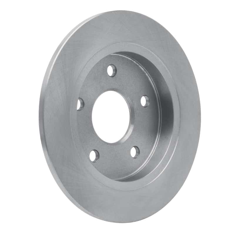 DFC — DFC 88-89 Merkur Scorpio Rear Brake Rotor
DFC Brake Rotor - view 4