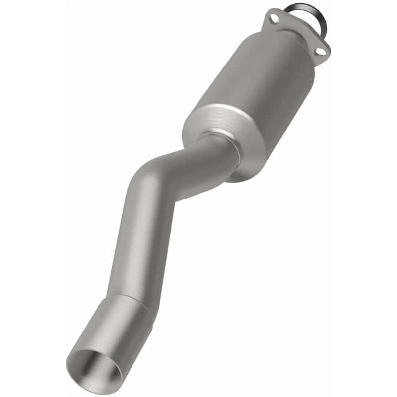 Magnaflow — MagnaFlow Conv DF Volvo 85 92
Standard Grade
Standard - view 31
