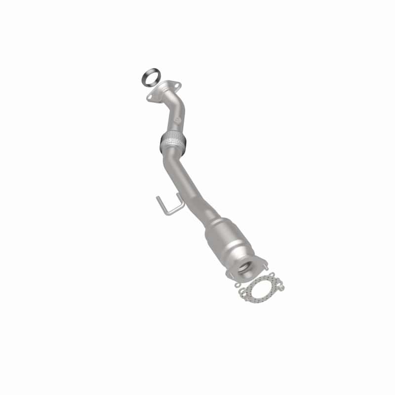 Magnaflow — MagnaFlow Conv DF 02-06 Nissan Altima 2.5L Rear
HM Grade
HM - view 15