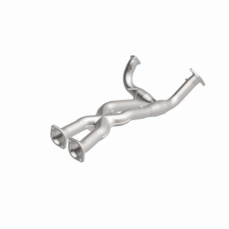 Magnaflow — MagnaFlow Conv DF 06- Jeep SRT-8 6.1L
Standard Grade
Metallic - view 16