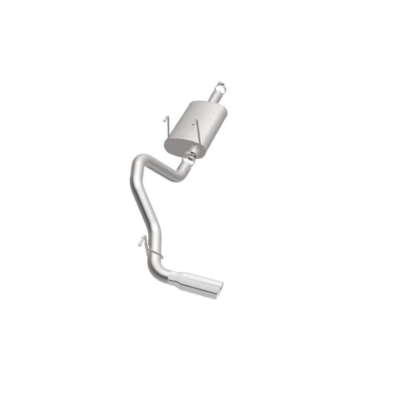 Magnaflow — MagnaFlow SYS C/B 09-11 Dodge Ram 1500
Cat-Back - view 21