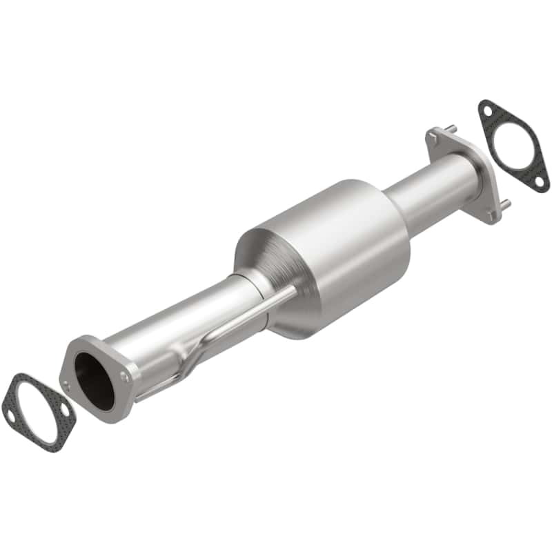 Magnaflow — Magnaflow 09-15 Chevrolet Traverse 3.6L Direct Fit Converter
California - view 1