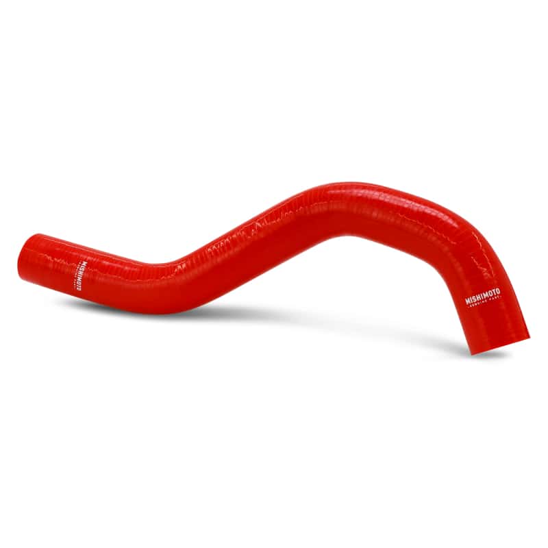 Mishimoto — Mishimoto 12-15 Honda Civic Si Silicone Hose Kit - Red
Coolant Hose Kit - view 2