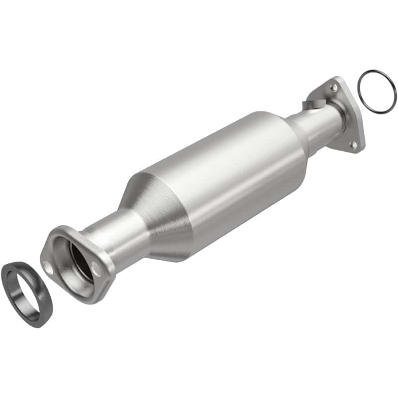 Magnaflow — MagnaFlow Conv DF 96-97 Honda Accord 2.2L
HM Grade
HM - view 32
