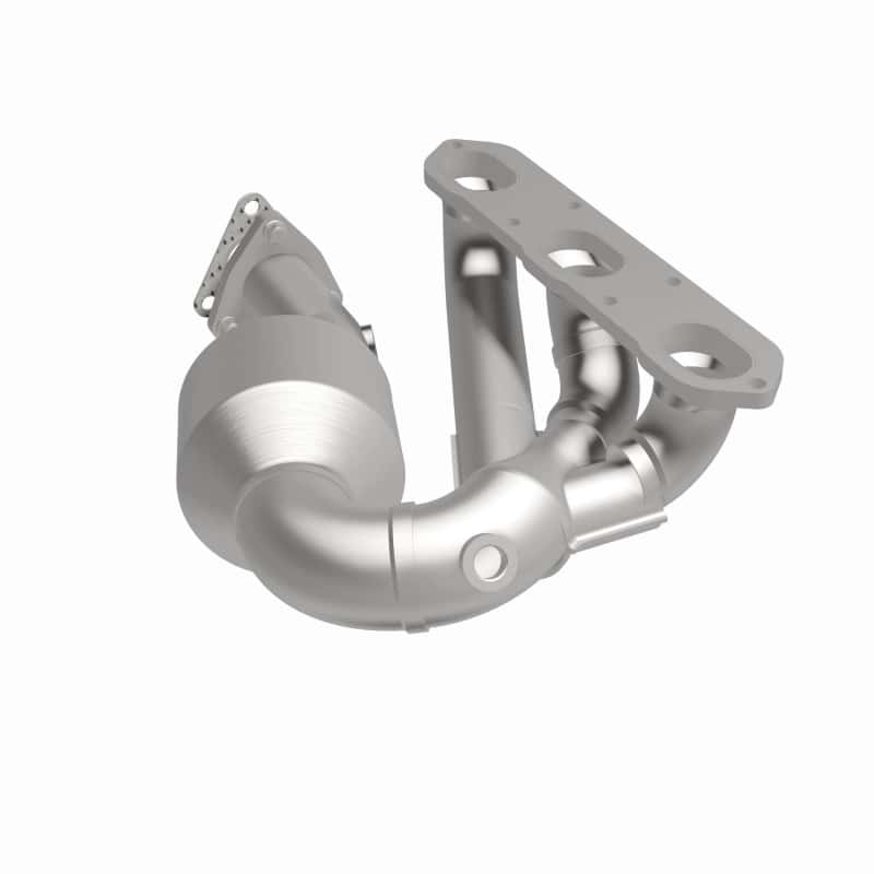 Magnaflow — MagnaFlow Converter Direct Fit 00-04 Porsche Boxster 2.7L/3.2L - Right
OEM Grade
OEM - view 11