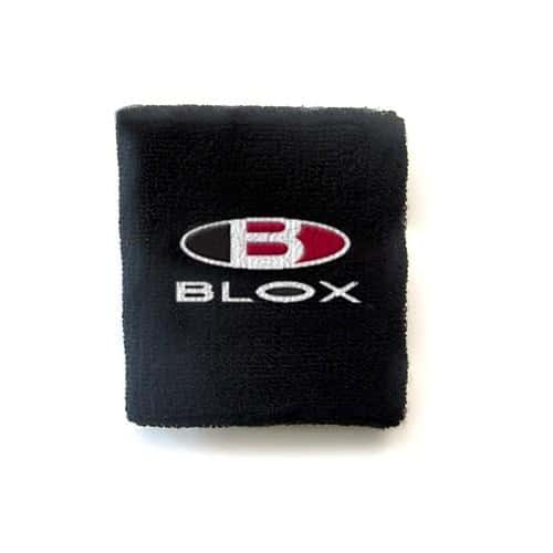 BLOX Racing — BLOX Reservoir Cover - Black - view 1