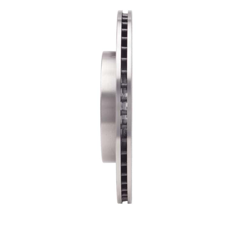 DFC — DFC 17-25 Buick Enclave Rear Brake Rotor
DFC Brake Rotor - view 3
