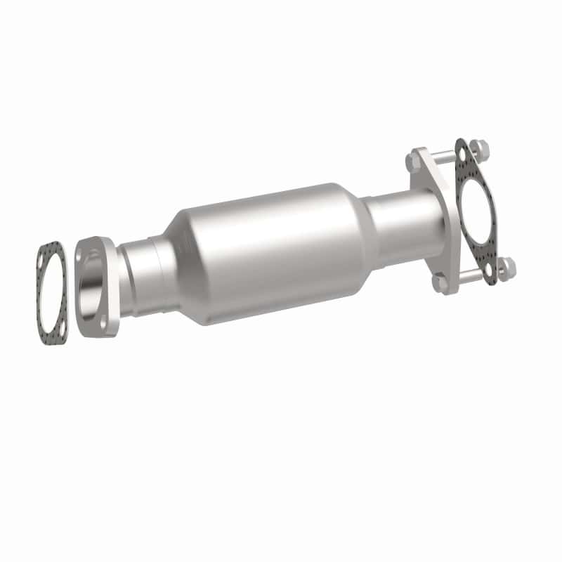 Magnaflow — MagnaFlow Conv Direct Fit 2011 Kia Sorento 3.5 Underbody
OEM Grade
OEM - view 10