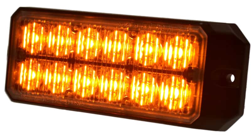 Hella — Hella Warning Light 2Wb - view 1