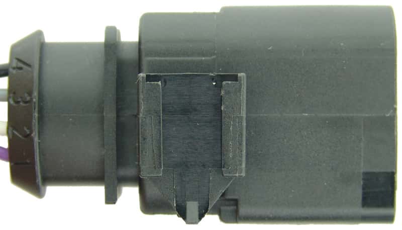 NGK — NGK Audi A4 Quattro 2009 Direct Fit Oxygen Sensor
Oxygen Sensor - view 4