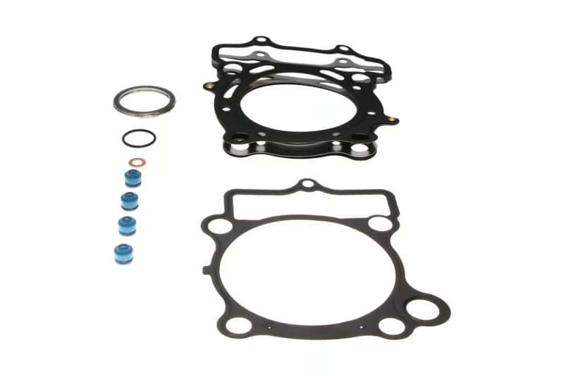Wiseco — Wiseco 07-09 Suzuki RM-Z250 77.0mm Top End Gasket Kit
Gasket Kit - view 7