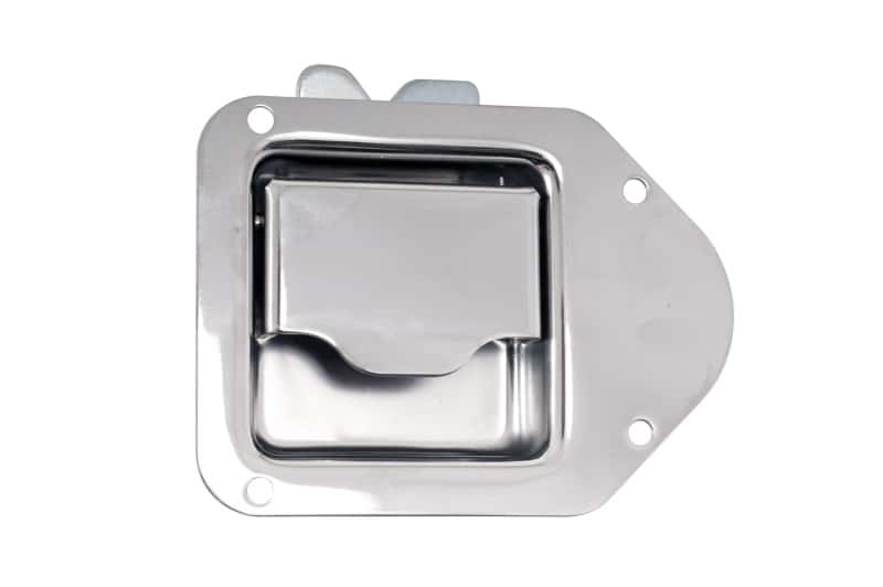 Dee Zee — Dee Zee Universal Tool Box - Service Parts Tool Box Light
Tool Box Latch - view 1