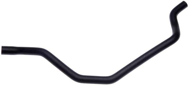 Gates — Gates 94-95 Chevrolet S Series Pickup V-6 4.3L Heater To Water Pump Molded Heater Hose - view 1