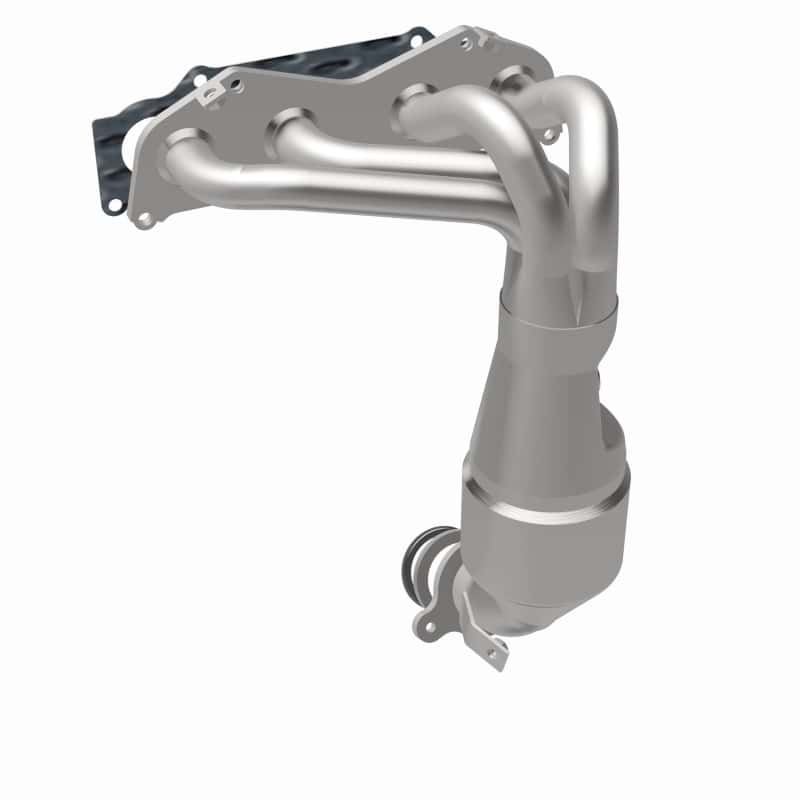 Magnaflow — Magnaflow California Direct Fit Converter 09-10 Pontiac Vibe 2.4L
California - view 19