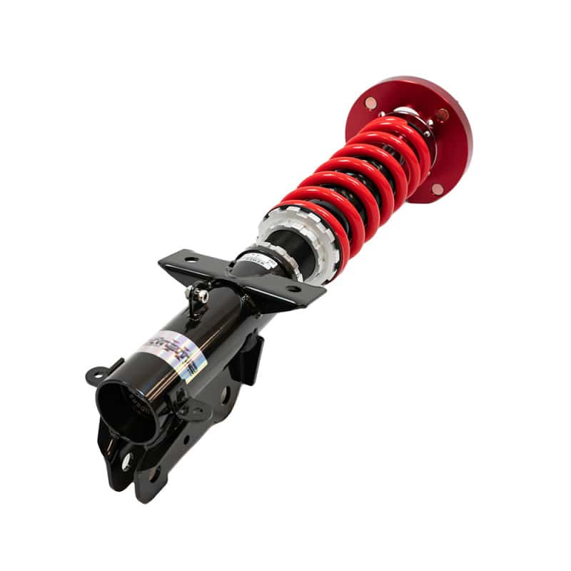Pedders — Pedders 05-14 Ford Mustang S197 Extreme Xa Coilover Plus Kit
EXTREME XA COILOVERS - view 3