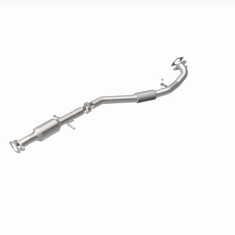 Magnaflow — MagnaFlow 14-19 Chevrolet Impala L4 2.5L Direct-Fit Catalytic Converter
OEM Grade
OEM - view 18