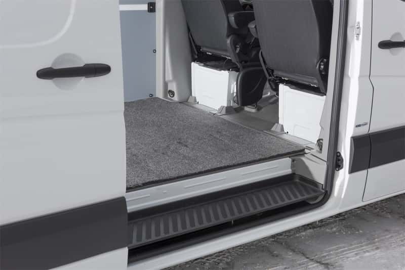 BedRug — BedRug 06-16 Mercedes/Dodge Sprinter 170in WB VanRug - Maxi
VR 06+SPNTR 170in. W - view 5