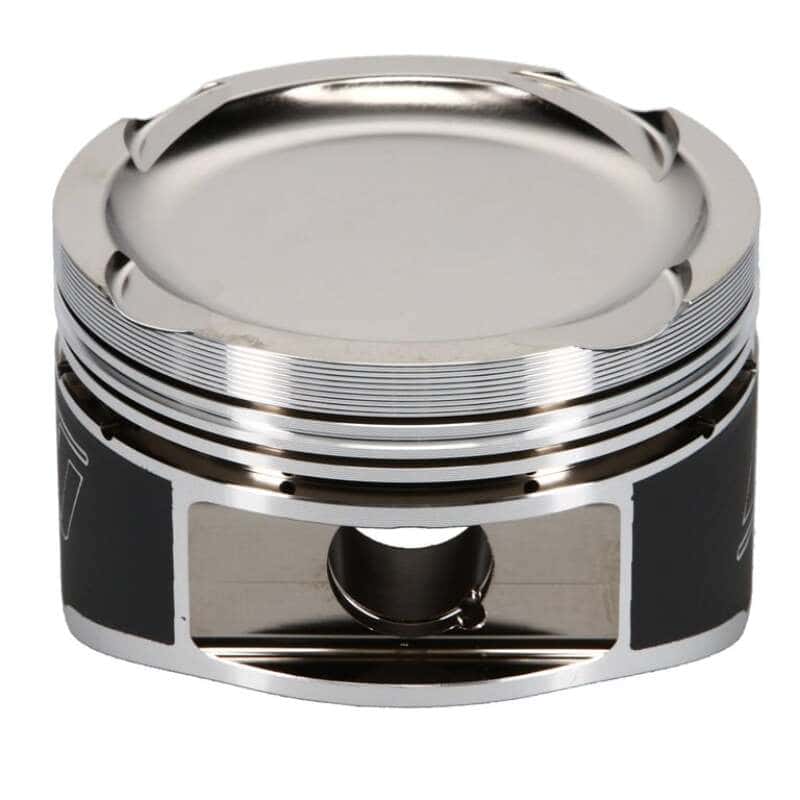 Wiseco — Wiseco Nissan QR25DE Sentra 2.5L 16V 89.00mm Bore - SINGLE Piston
Piston - view 7
