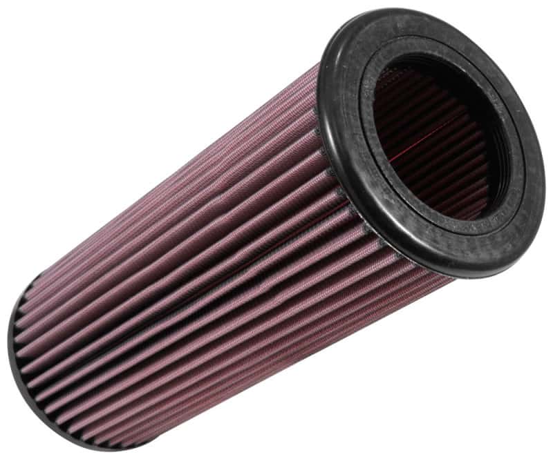 K&N Engineering — K&N 17-18 Can-Am Maverick X3 900 Replacement Drop In Air Filter
Air Filter - view 3