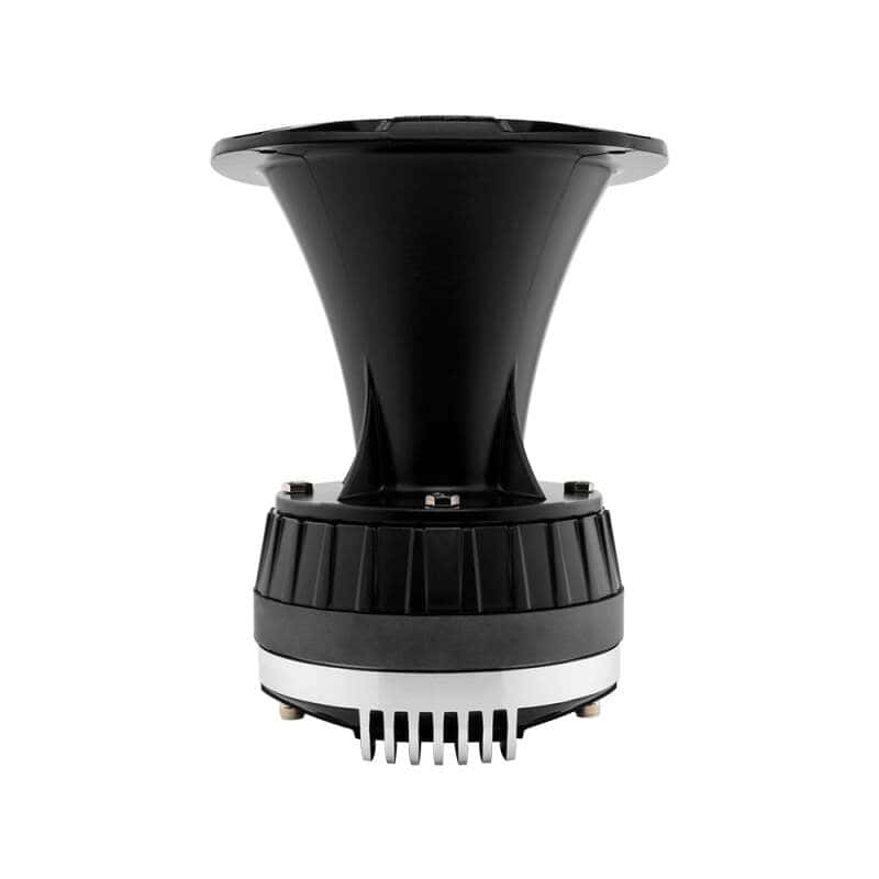 DS18 — DS18 2in Drivers 320 Watts 2in Titanium Vc 8 ohm w/ Spacer PRO-D1 + PRO-HA102/BK - view 4