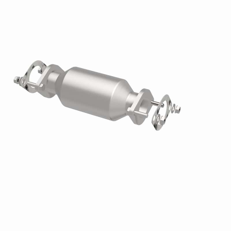 Magnaflow — MagnaFlow Conv DF 09-10 Hyundai Genesis 4.6L
OEM Grade
OEM - view 13