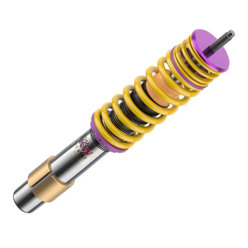 KW — KW Coilover Kit V1 04-10 BMW 6 Series E63 / E64 (663C) Coupe / Convertible
Coilover Kit - view 4
