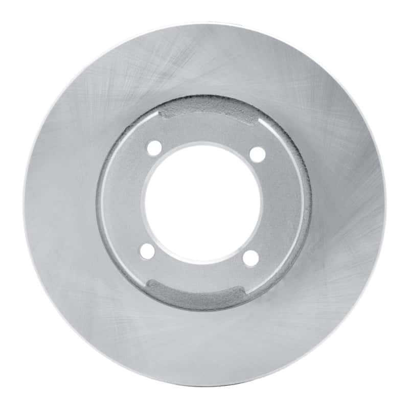 DFC — DFC 82-84 Mazda B2000 Front Brake Rotor
DFC Brake Rotor - view 1